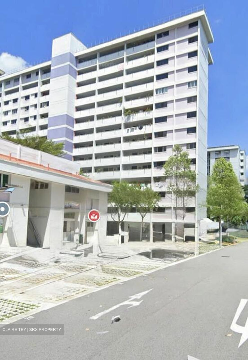 Jurong West Street 52 (D22), Retail #457168691